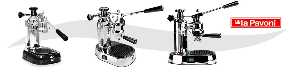 La Pavoni Europiccola Test